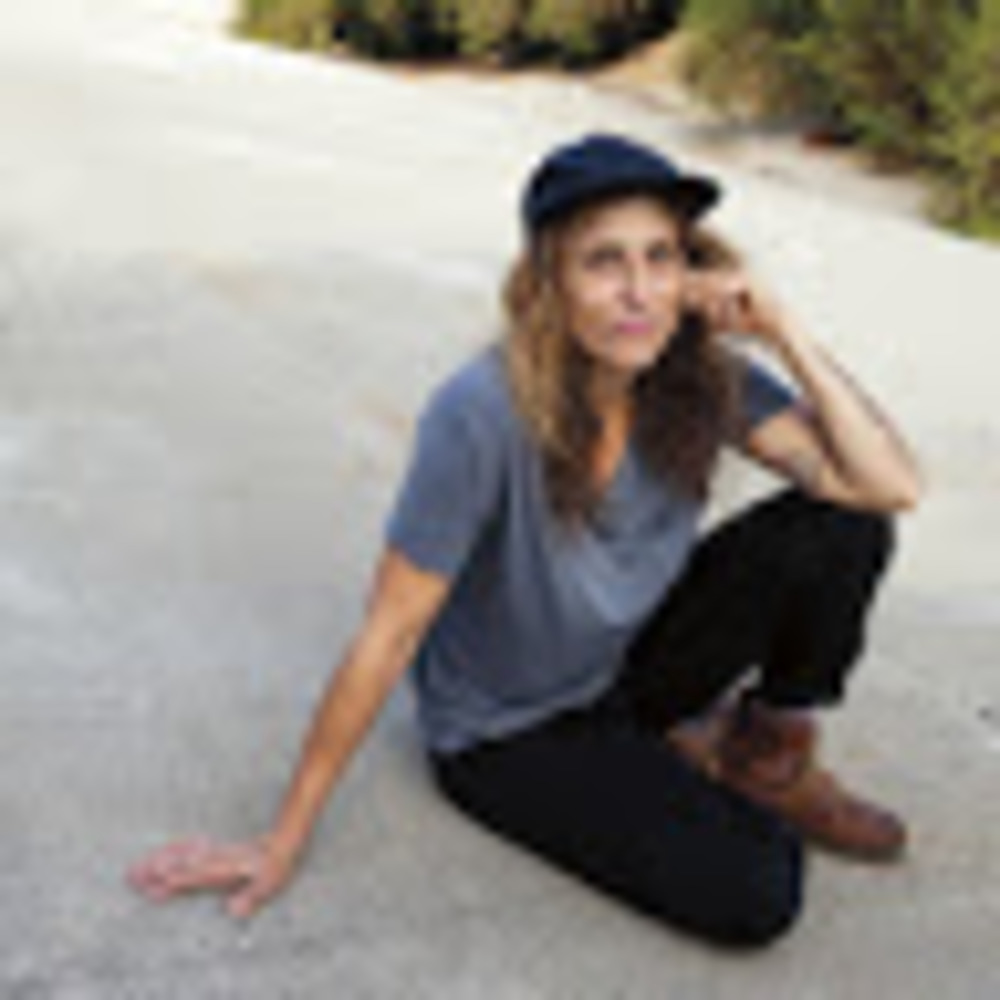 Meet your Posher, Janine